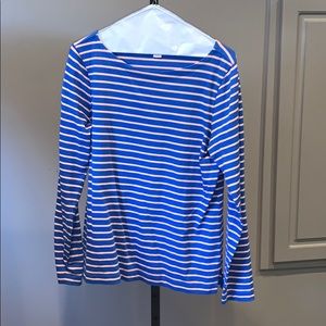 Long sleeve J. Crew